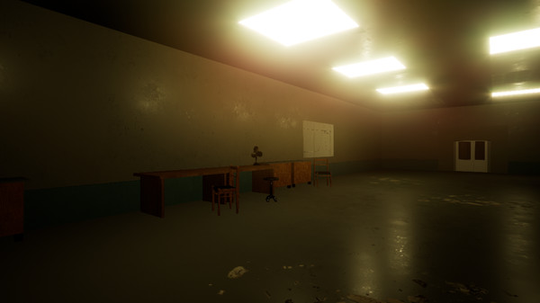 Скриншот из STORM: lost normality Скриншот из STORM: lost normality