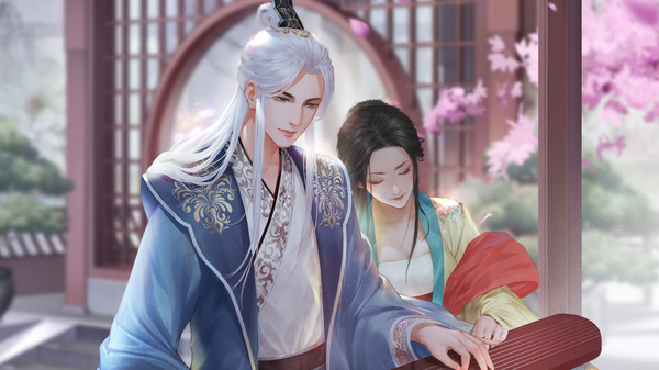 Скриншот из Legend of the Phoenix