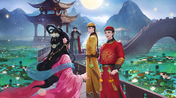 Скриншот из Legend of the Phoenix