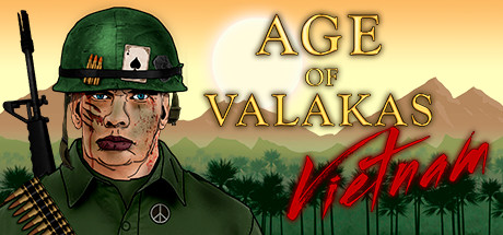 Age of Valakas: Vietnam Cover Image