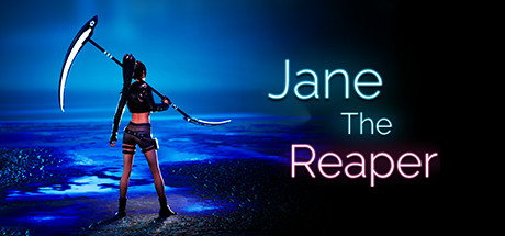 Image for Jane The Reaper