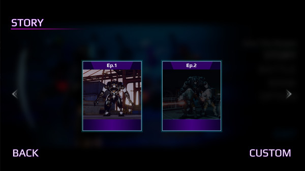 скриншот Jane The Reaper 1