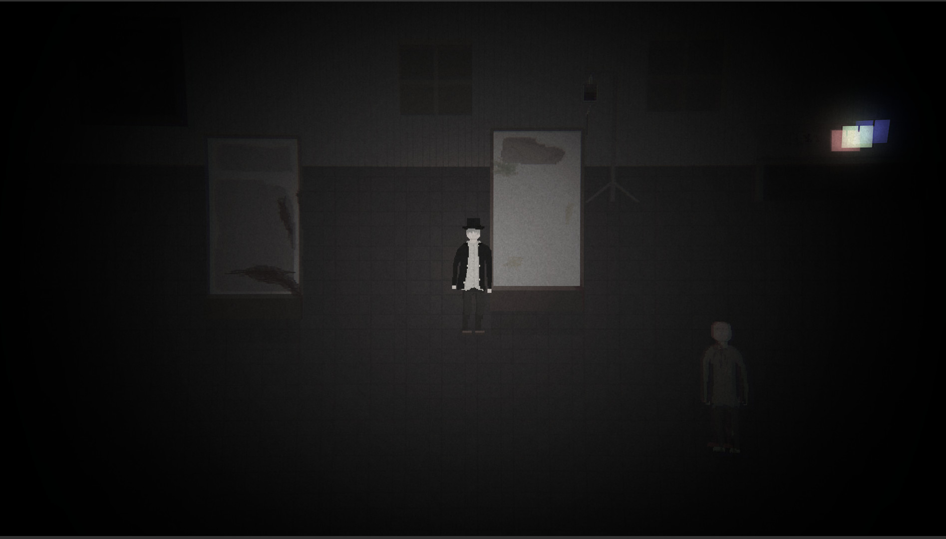 7 Days To Save The World #7