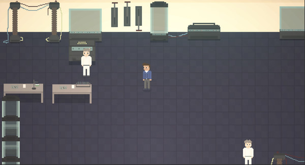 7 Days To Save The World game for windows Pc 1