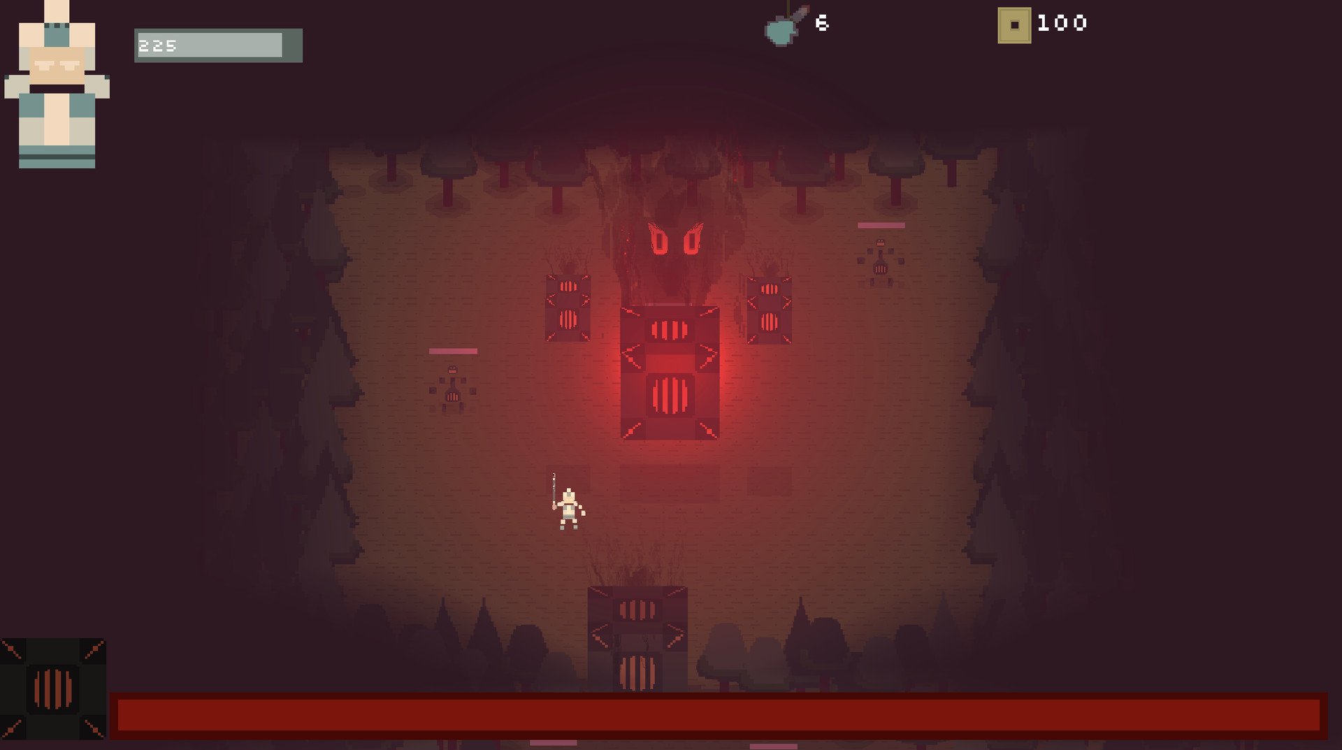 7 Days To Save The World #9