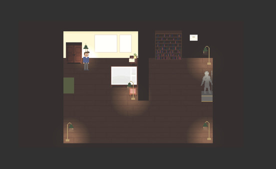 7 Days To Save The World game for Linux 1