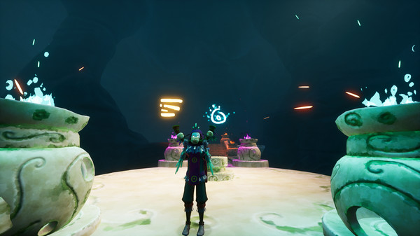 скриншот Avian 2