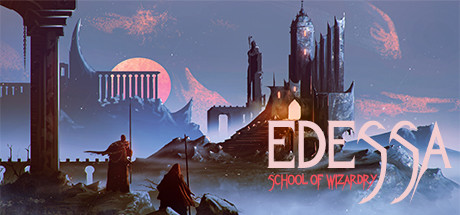 Edessa: School of Wizardry steam charts