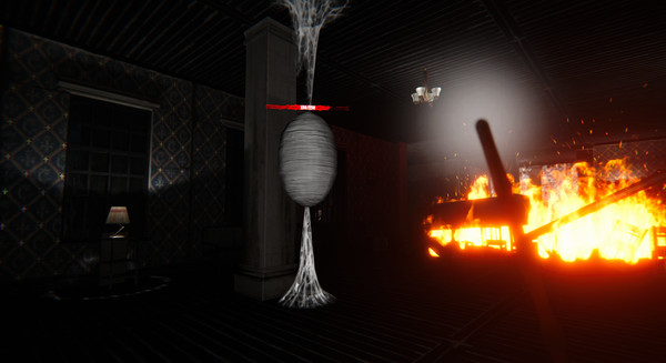 Скриншот из Edessa: School of Wizardry