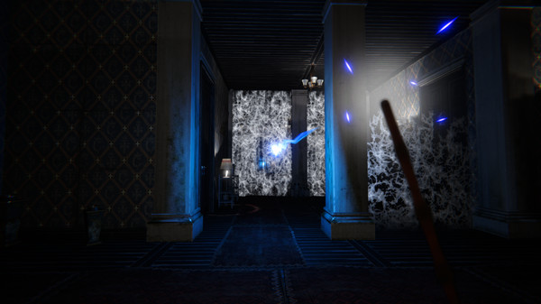 Скриншот из Edessa: School of Wizardry