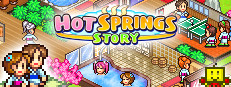 온천골 스토리 (Hot Springs Story)