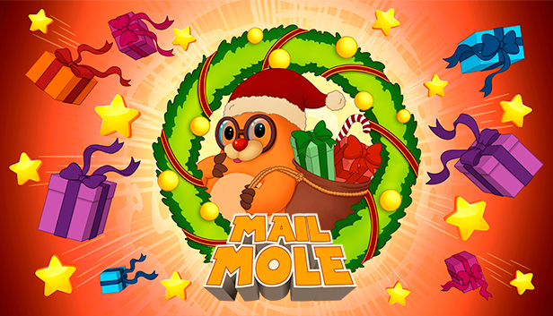 Mail Mole The Lost Presents PLAZA MM_TLB_616x353