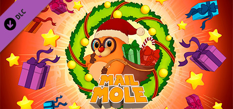 Mail Mole: The Lost Presents banner image