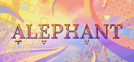 Alephant Cover Image