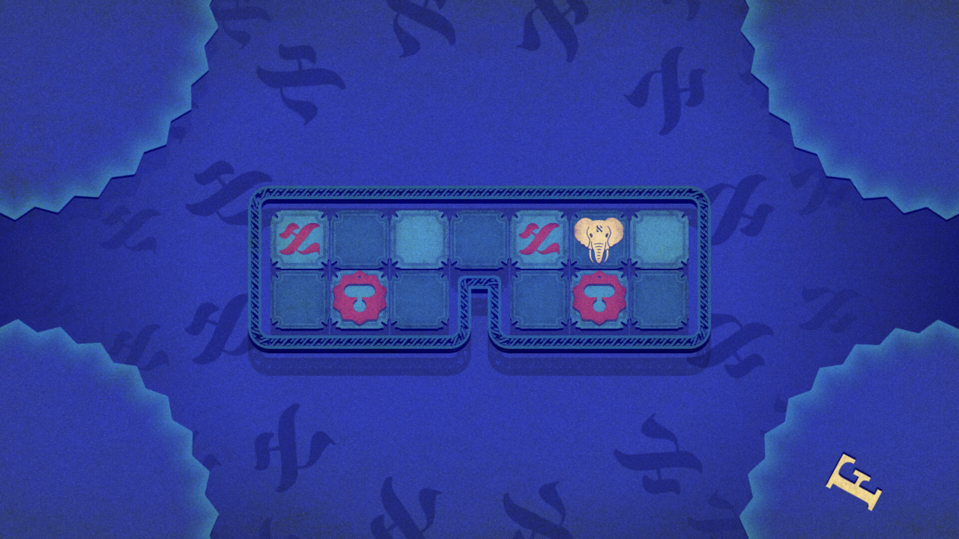 Alephant screenshot 2
