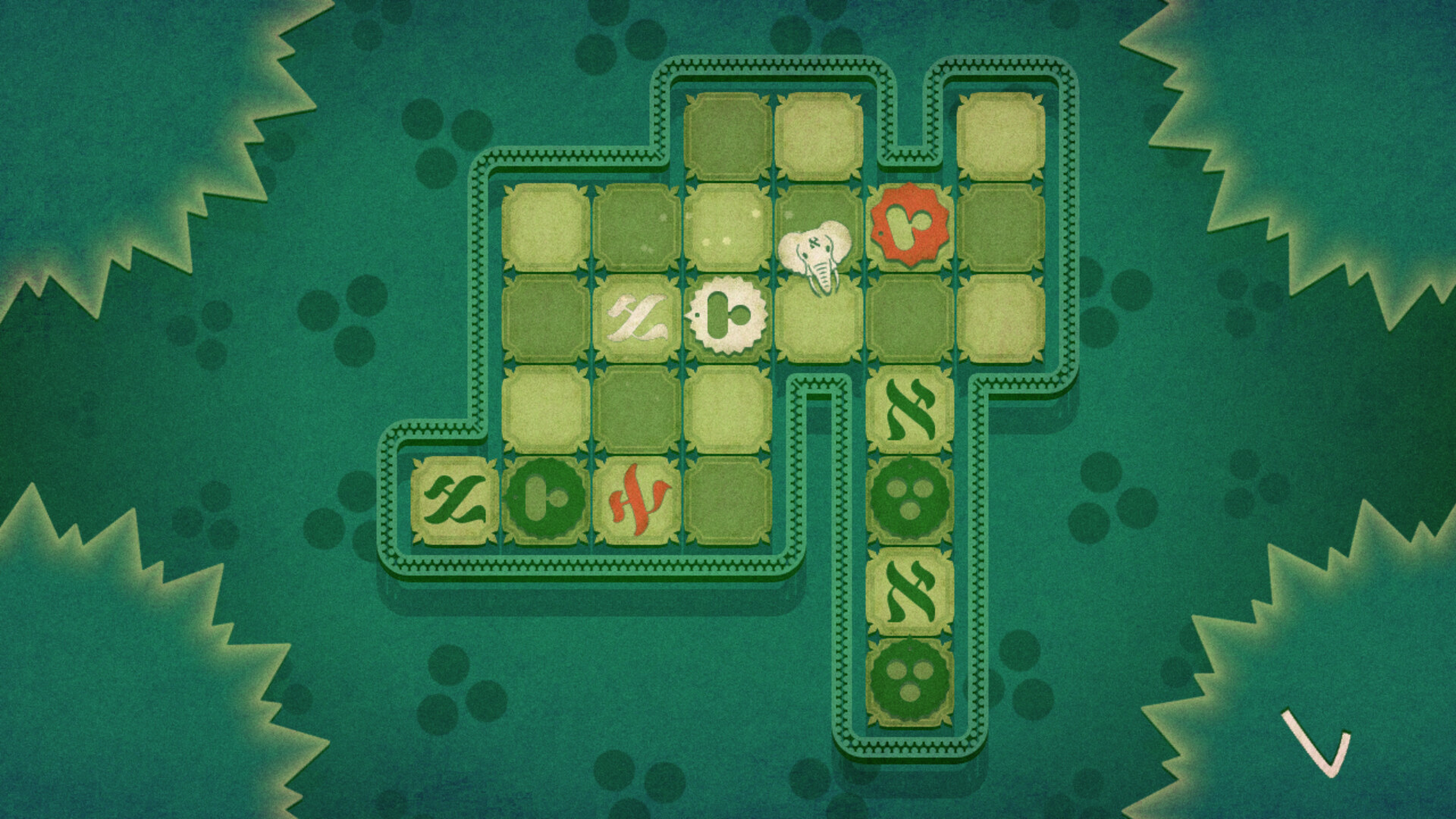 Alephant screenshot 4