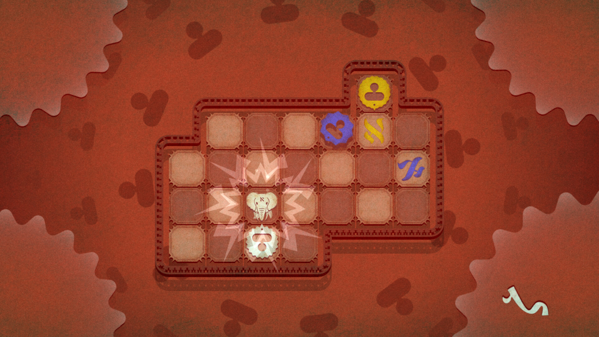 Alephant screenshot 3