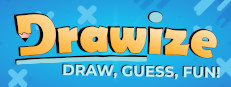 Drawize - Draw and Guess