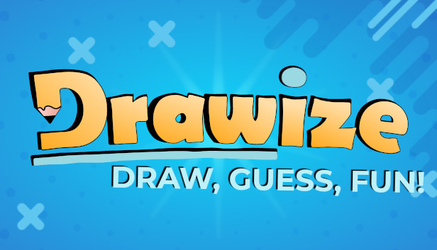 Drawize - Draw and Guess on Steam