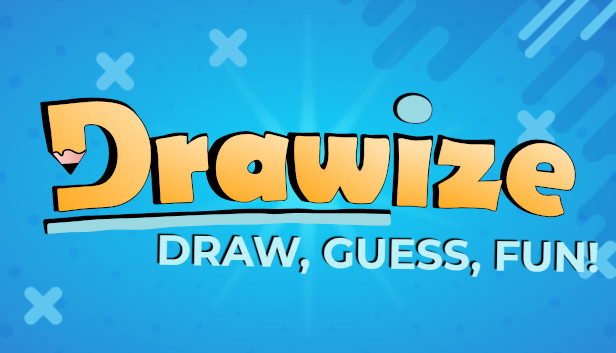 Sketch W Friends - Draw & Guess Game