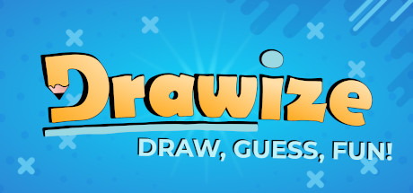 Drawize - Draw and Guess Cover Image
