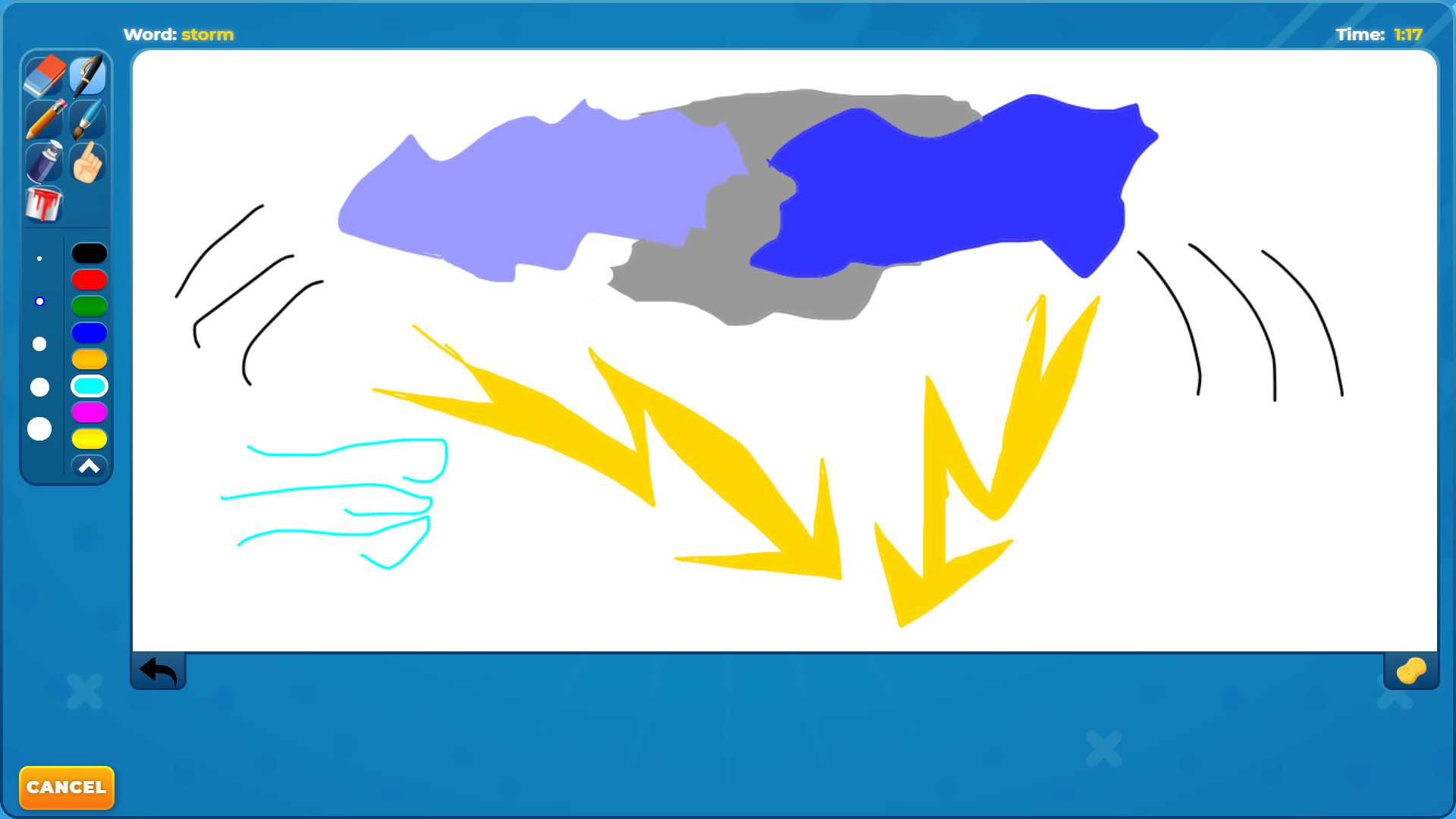 Drawize.com - interactive Pictionary!  Drawing games, Around the world  games, Online games