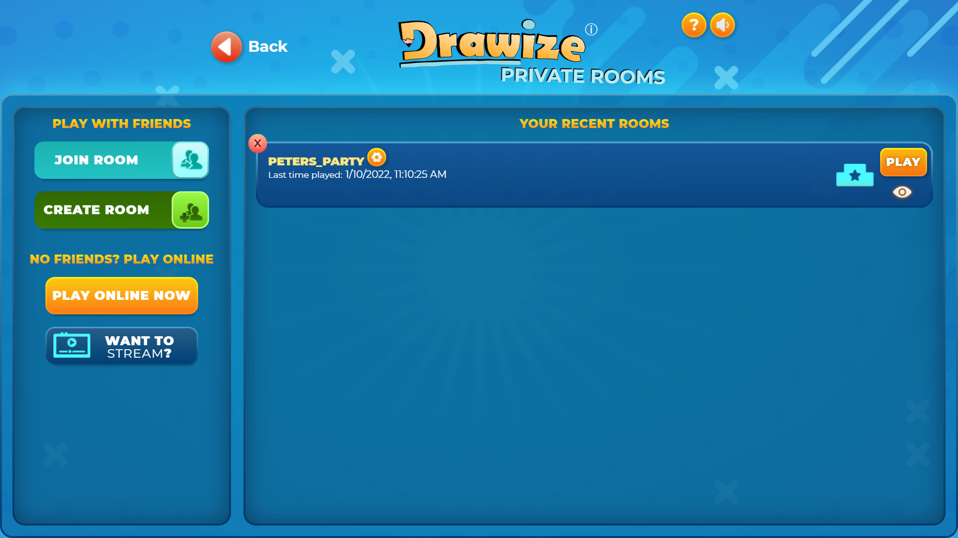 Drawize - Draw and Guess - Keymailer