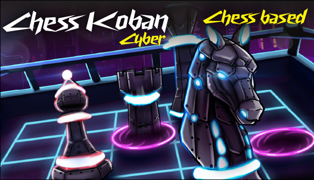 Chesskoban Cyber on Steam