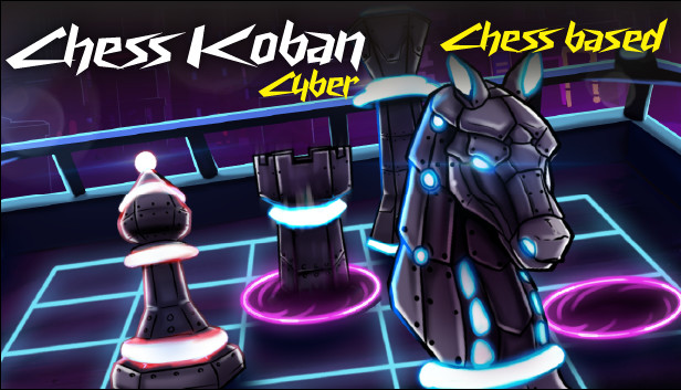 Cyber Chess Club