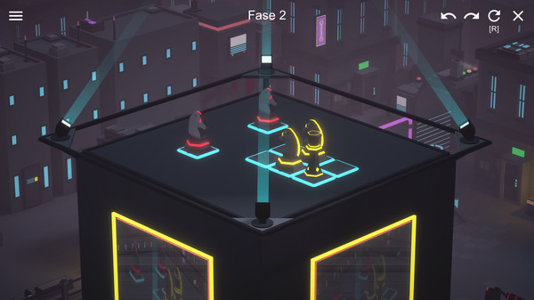 Chesskoban Cyberfor windows and Linux 1