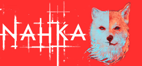 NAHKA Cover Image