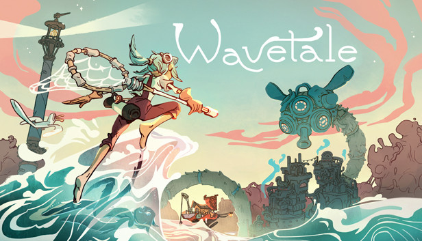 Steam Workshop::Waveigl