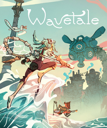 Wavetale