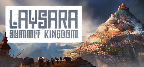 Laysara: Summit Kingdom Cover Image