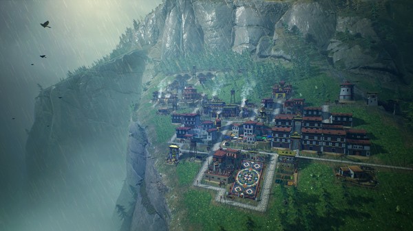 скриншот Laysara: Summit Kingdom 3