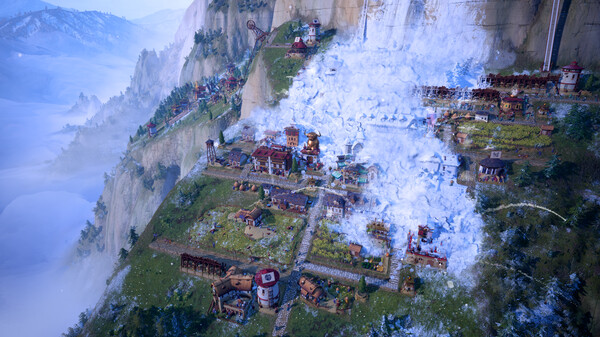 Laysara: Summit Kingdom game for windows Pc 1