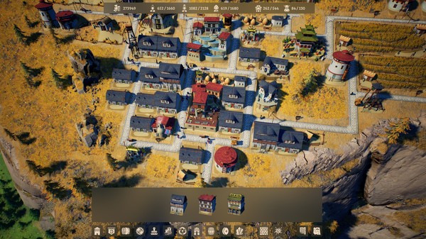 скриншот Laysara: Summit Kingdom 1