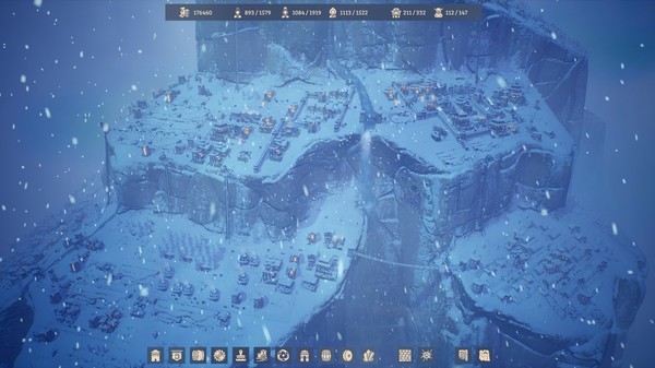 скриншот Laysara: Summit Kingdom 5