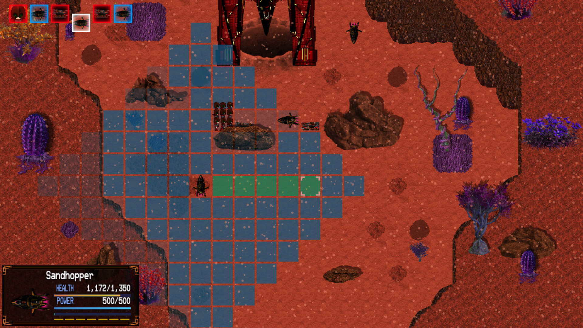 Star Shift Rebellion #3