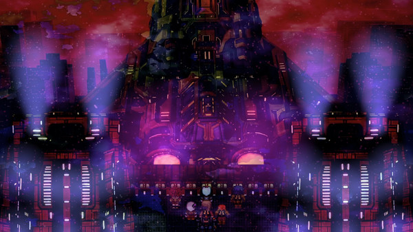 Star Shift Rebellion game for Linux 1