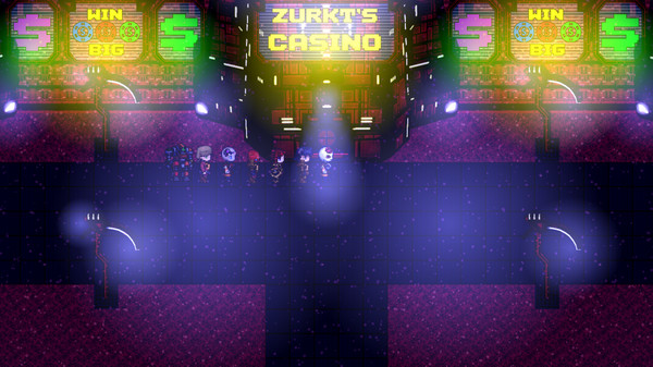 Star Shift Rebellionfor windows and Linux 1