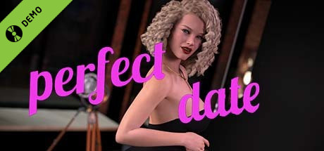 Perfect Date Demo banner