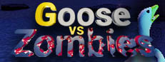 Goose vs Zombies