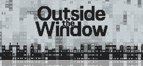 Outside the Window Cover Image