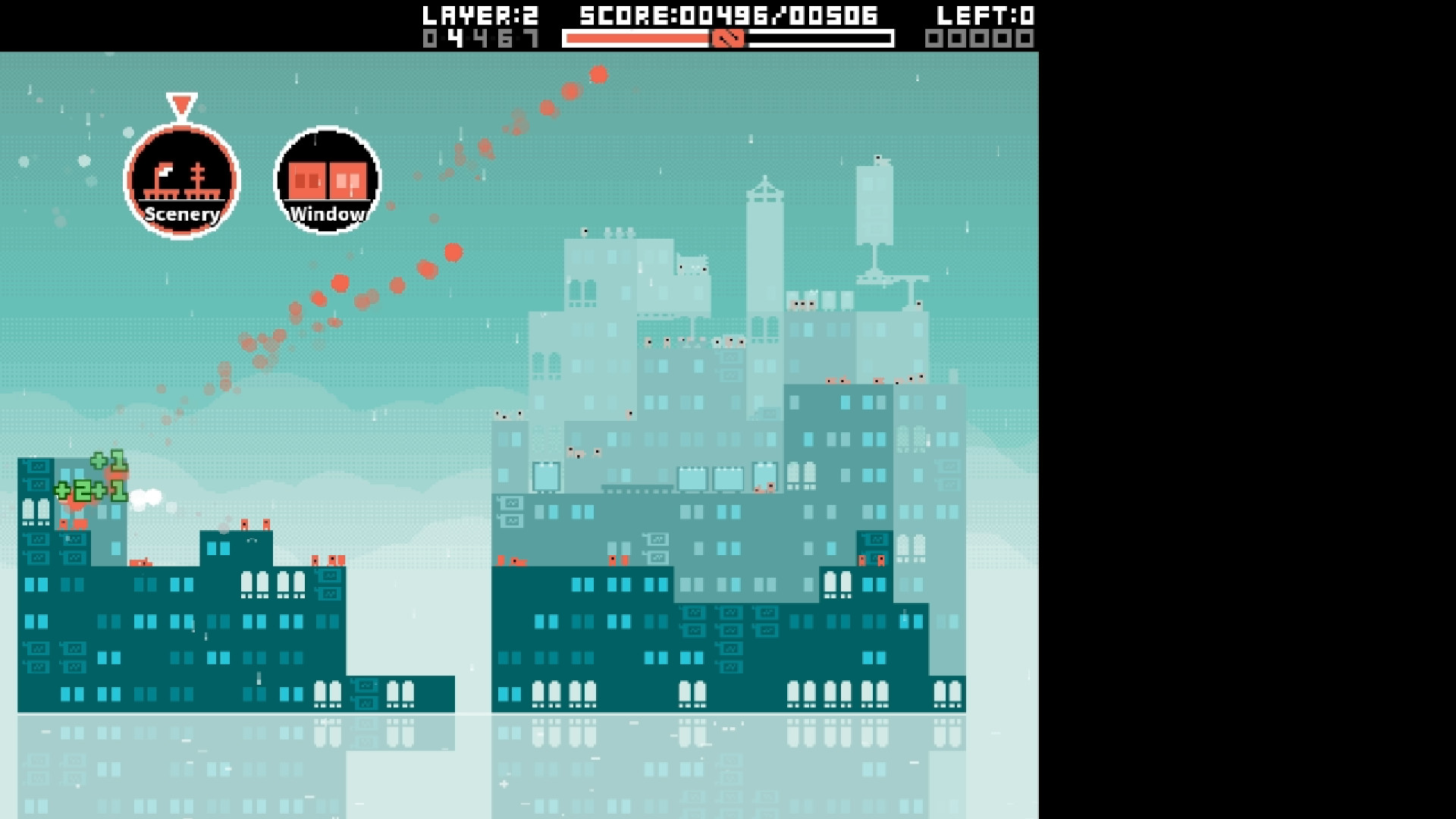 Outside the Window #5