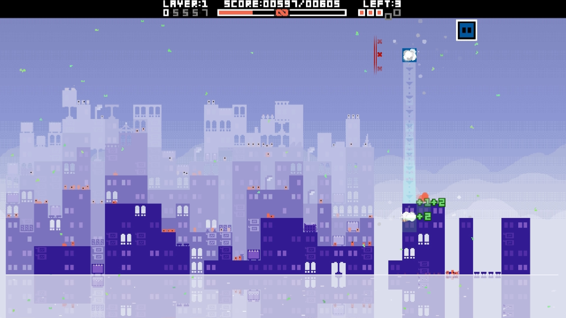 Outside the Window #3