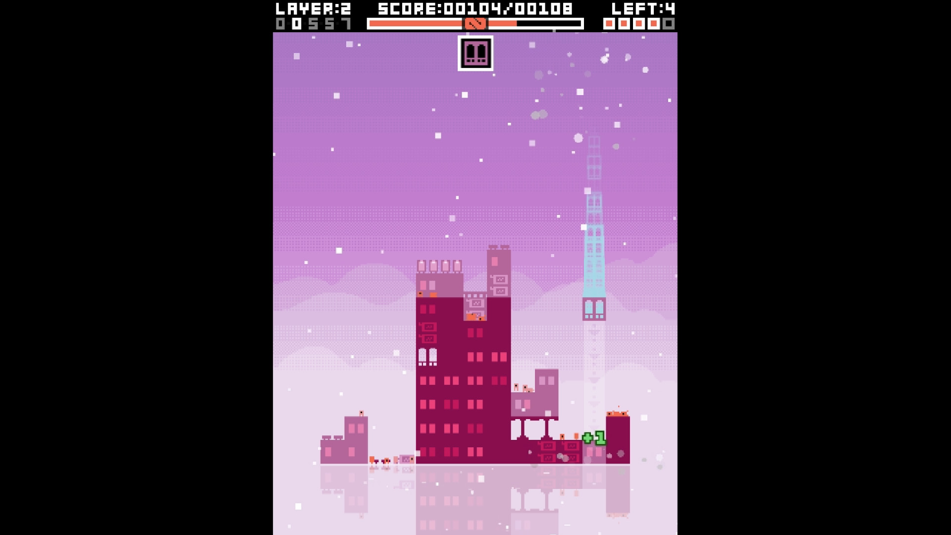 Outside the Window #4