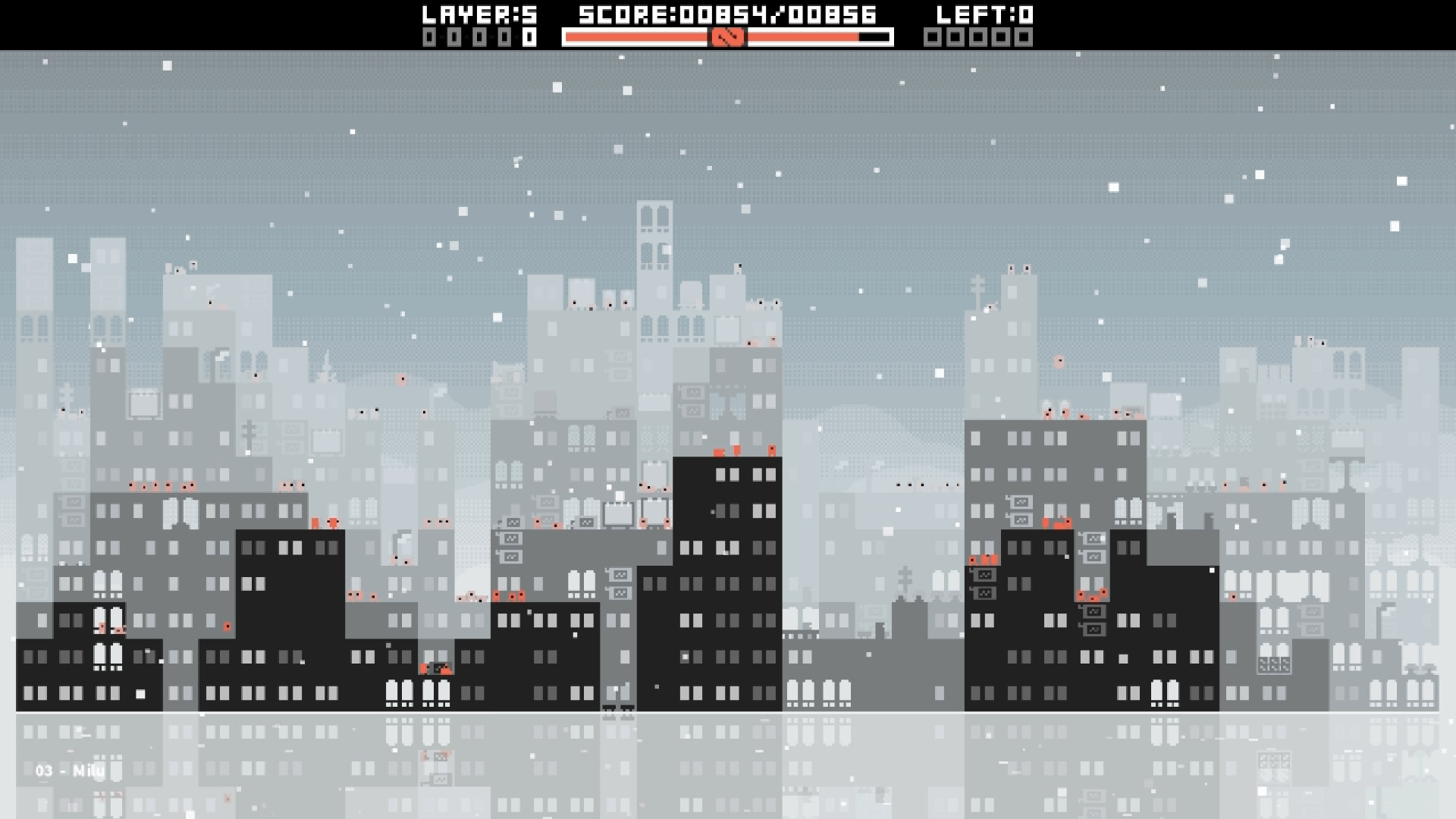 Outside the Window #0