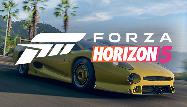 Forza Horizon 5 1993 Jaguar XJ220S on Steam