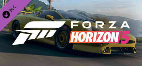 Forza Horizon 5 1993 Jaguar XJ220S banner image